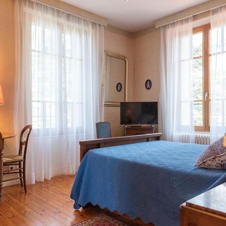 La Maison De Mireille Villa Le Puy-en-Velay Екстериор снимка