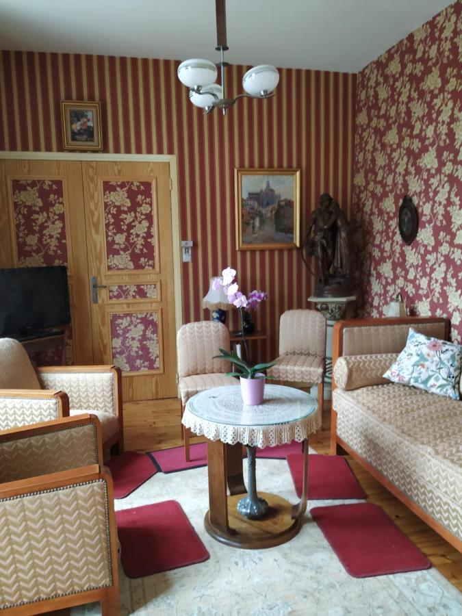 La Maison De Mireille Villa Le Puy-en-Velay Екстериор снимка