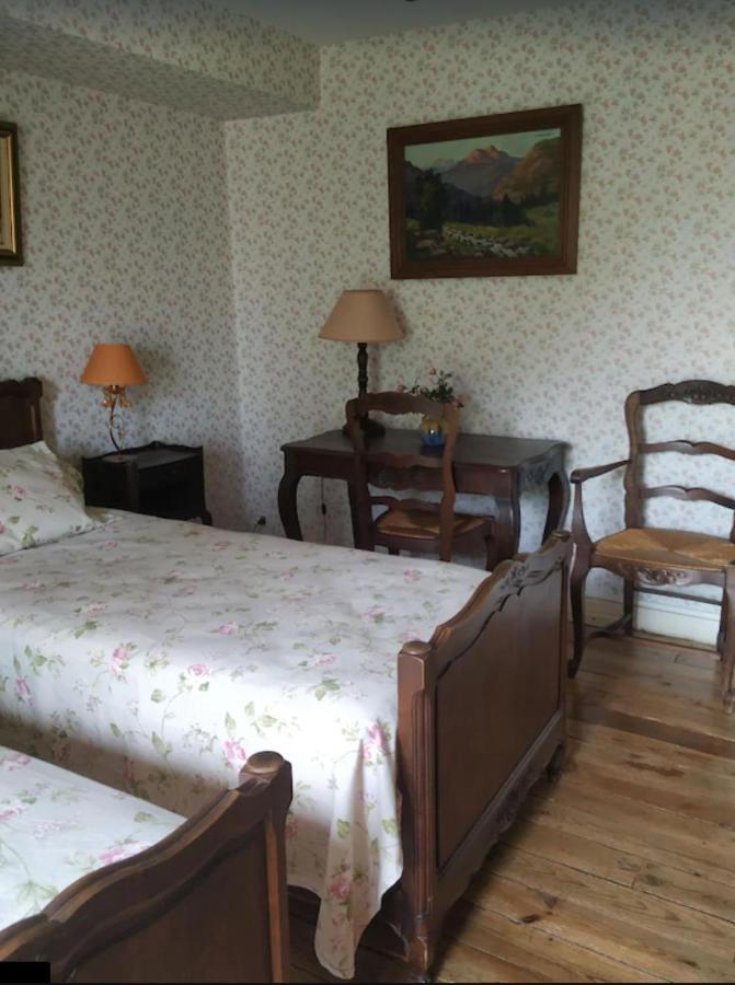 La Maison De Mireille Villa Le Puy-en-Velay Екстериор снимка