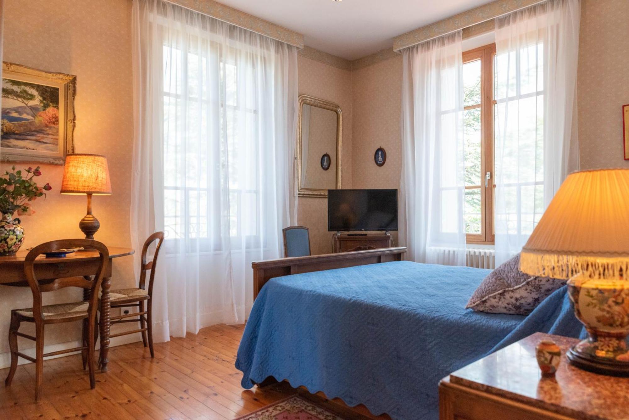 La Maison De Mireille Villa Le Puy-en-Velay Екстериор снимка