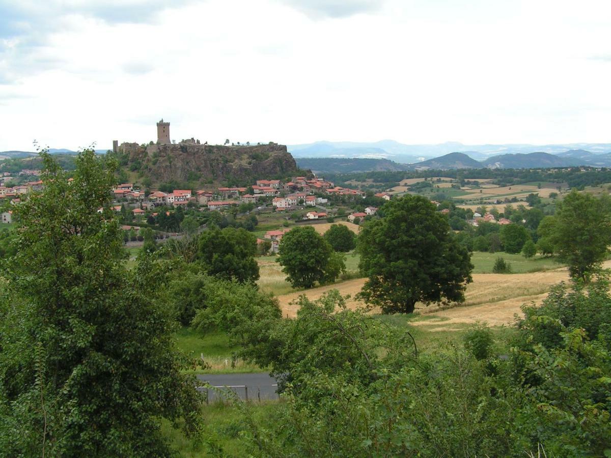 La Maison De Mireille Villa Le Puy-en-Velay Екстериор снимка