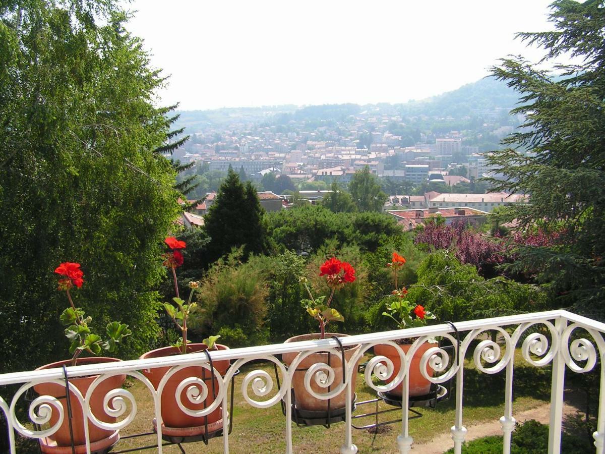 La Maison De Mireille Villa Le Puy-en-Velay Екстериор снимка