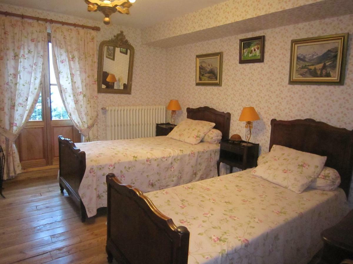 La Maison De Mireille Villa Le Puy-en-Velay Екстериор снимка