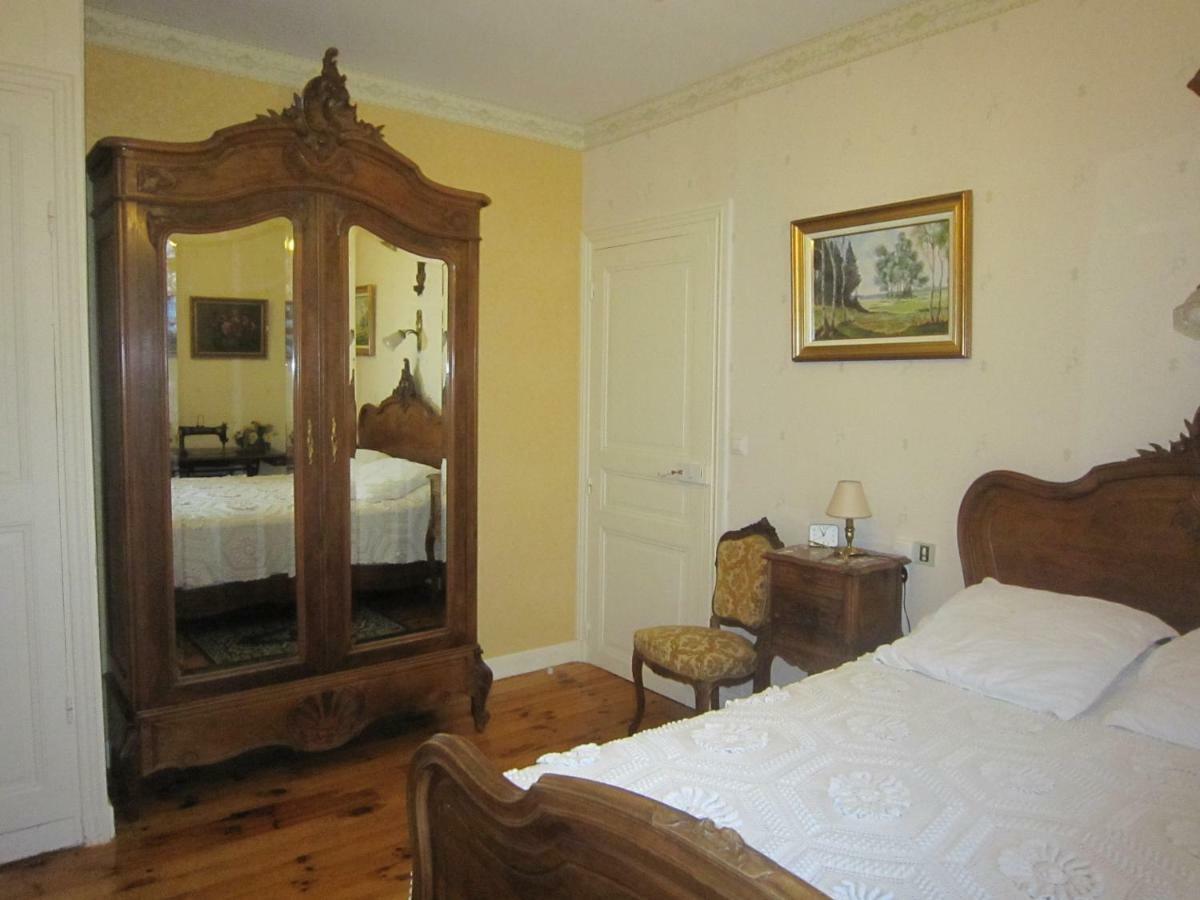 La Maison De Mireille Villa Le Puy-en-Velay Екстериор снимка